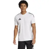 Adidas Tiro25c Tr Jsy White - , størrelse X-Large