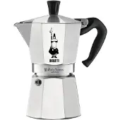 Bialetti Moka Express 6 cups