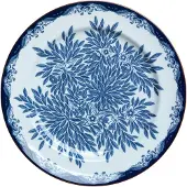 Rörstrand Ostindia Floris tallerken 27 cm