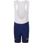Santini Replica Lidl-trek 2025 Cykelshorts