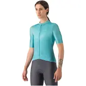 Castelli Fantasia Kortærmet Triatlontrøje