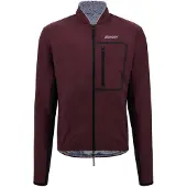 Santini Alpha T Jakke