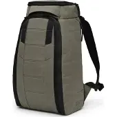 Db Hugger, 20L, rygsæk, forest green
