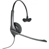 AGFEO Headset 1500 Mono - Headset - på øret - kablet