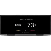 AURALiC VEGA S1 streaming DAC
