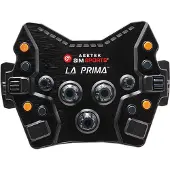 Asetek Simsports Button Plate La Prima Rat