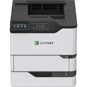 Lexmark M5255 laserprinter