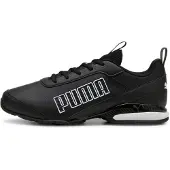 Puma Equate SL 2 Running Shoes, Shoes, Black/White, 48