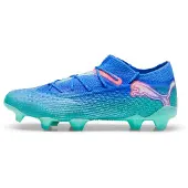 Puma Future 7 Ultimate Low Fg/ag Fodboldstøvler