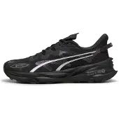Puma Fast-Trac NITRO 3 GTX Trail Running Shoes Men, Shoes, Black, 44