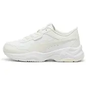 Puma Cilia Mode Sneakers Women, Shoes, White, 37.5