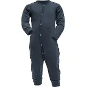 Devold Breeze Merino Sleep Dragt