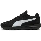 Puma SOFTRIDE Cosmic Sneakers Unisex, Shoes, Black/White, 45