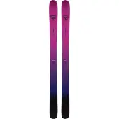 Rossignol - Freerideski - Sender Free 100 2026 til Unisex - Størrelse 170 cm