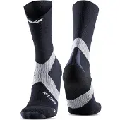 X-socks Bike Expert Lange Sokker
