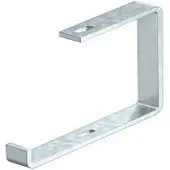 OBO Ophæng AHB400 længde 400 mm Varmgalvaniseret