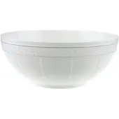 Villeroy & Boch Gray Pearl salatskål 24 cm