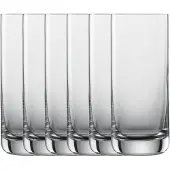 Schott zwiesel SIMPLE longdrink 370 ml (sæt á 6)