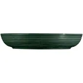 Seltmann Terra skål Ø28 cm 2-pak Moss Green