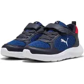 Puma Sko - Fun Racer 2 AC+ PS - New Navy/White Clyde Royal - - 32 - Sko