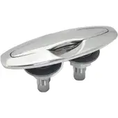 Talamex Smal Fortøjningsklampe