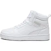 Puma Sneakers 'Rebound V6' hvid