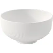 Villeroy & Boch Afina skål Ø13 cm, 35 cl White