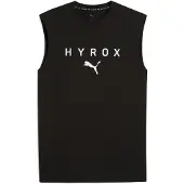 Puma X Hyrox Cutoff ærmeløs T-shirt