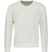 Head Racket Pullover Polo Med Lange ærmer