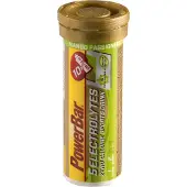 Powerbar 5 Electrolytes Tableteske Mango Og Passionsfrugt 40g 12 Enheder