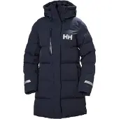 Helly Hansen Adore Puffy, parka, dame, navy