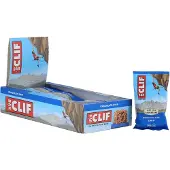 Clif Bar - Mad/drikke - Pack Chocolate Chip (x12) til Unisex