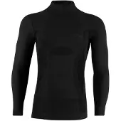 Lenz Merino 6.0 Long Sleeve Turtleneck Langærmet Baselayer