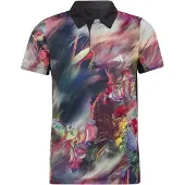 Adidas Q1 Ao Kortærmet Polo