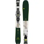 Dynastar M-cross 82 Konect+nx 12 Konect Gw B90 Alpin Ski Pakke