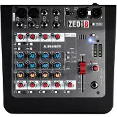 Allen & Heath ZEDi-8 Compact Mixer