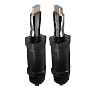 Lindy Fiber Optic 8k60 Hdmi-kabel 30 M