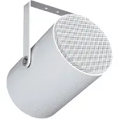 Audac SP22, 1-vejs, 2.0 kanaler, Ledningsført, 20 W, 100 - 15000 Hz, Hvid