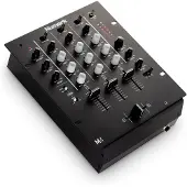 Numark M4 Professional 3 Channel Scratch Mixer