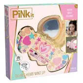 Nice Group Create it! PINK IT hjerte makeup