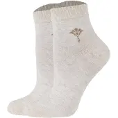 JOOP! Sokker mørkebeige