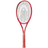 Head Racket Radical Pro 2025 Tennisketsjer Uden Strenge