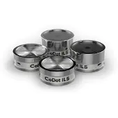 Chauvet DJ CoDot ILS LED Illuminators Pack of 4