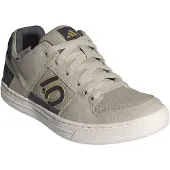 Adidas Herre Five Ten Freerider Mountainbike Sko Putty Grey/Carbon/Oat