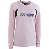 iON Scrub Amp T-shirt Med Lange ærmer