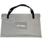 Talamex Aluminium Highline/heavy Duty Gulvpanelpose 400 Cm