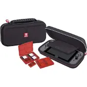 BigBen Interactive Game Traveler Deluxe Travel Case