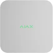 Ajax Nvr16-wh Videoovervågningsoptager