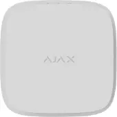 Ajax Residence Line FireProtect 2 RB - Flerfunktionssensor - trådløs - Jeweller - 868 - 868.6 MHz, 866 - 866.5 MHz, 868.7 - 869.2 Mhz, 905 - 926.5 MHz, 915.85 - 926.5 MHz, 921 - 922 MHz - hvid