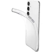 Cellularline Fine - Samsung Galaxy S24 cover (gennemsigtig)